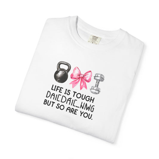 Empowerment Workout