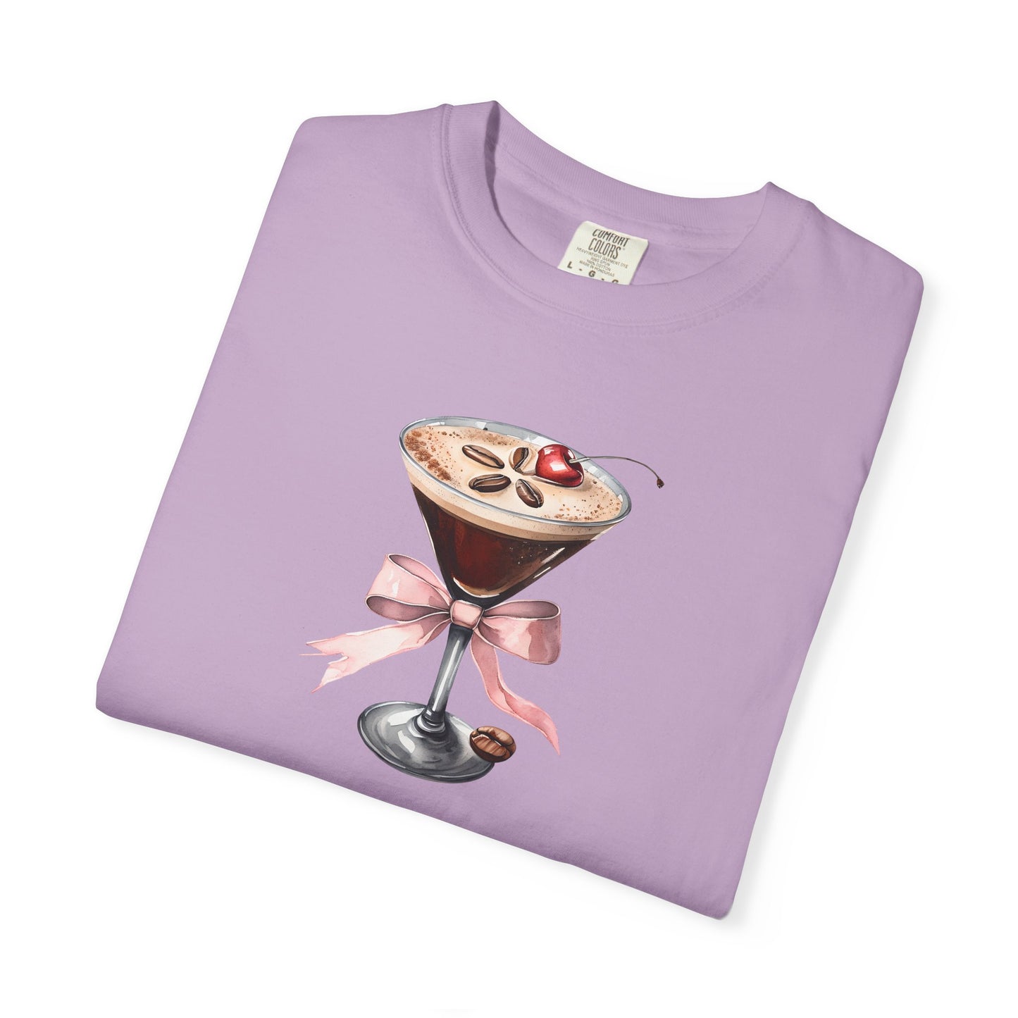 Chocolate Martini T-Shirt