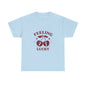 Feeling Lucky Unisex Heavy Cotton Tee