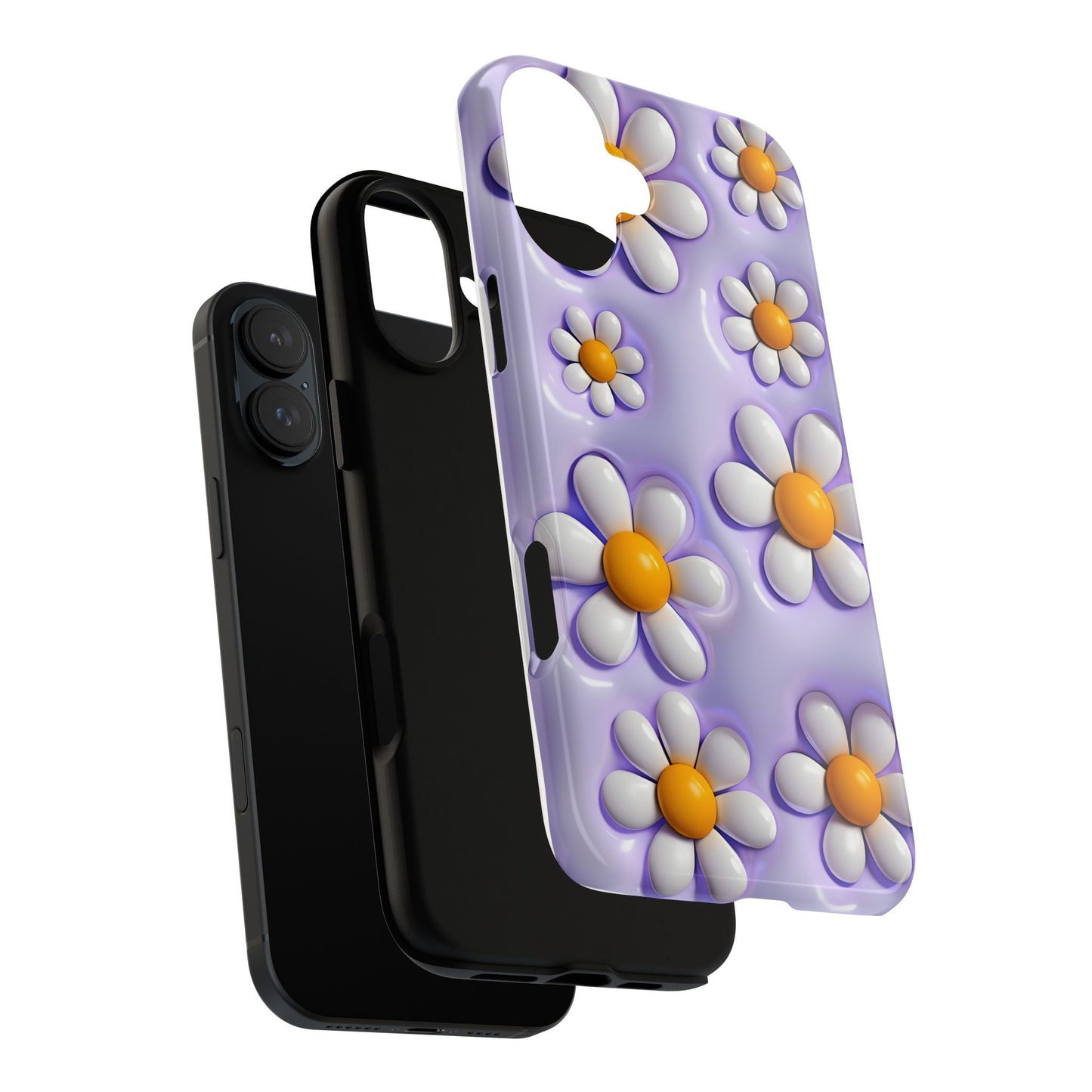 Daisy Phone Case | Floral Phone Cover