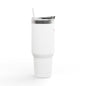 Empowering Insulated Travel Mug, 40oz