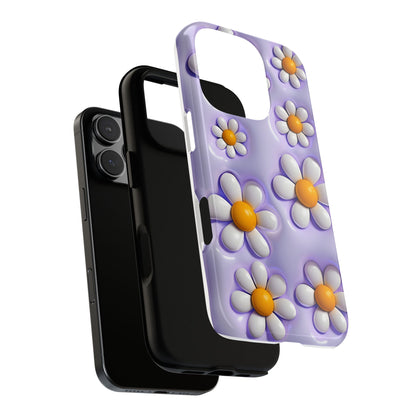 Daisy Phone Case | Floral Phone Cover