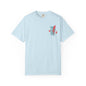 Palestine Unisex Garment-Dyed T-Shirt
