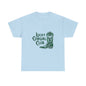 Lucky Cowgirl Club Tee, Western Themed T-Shirt