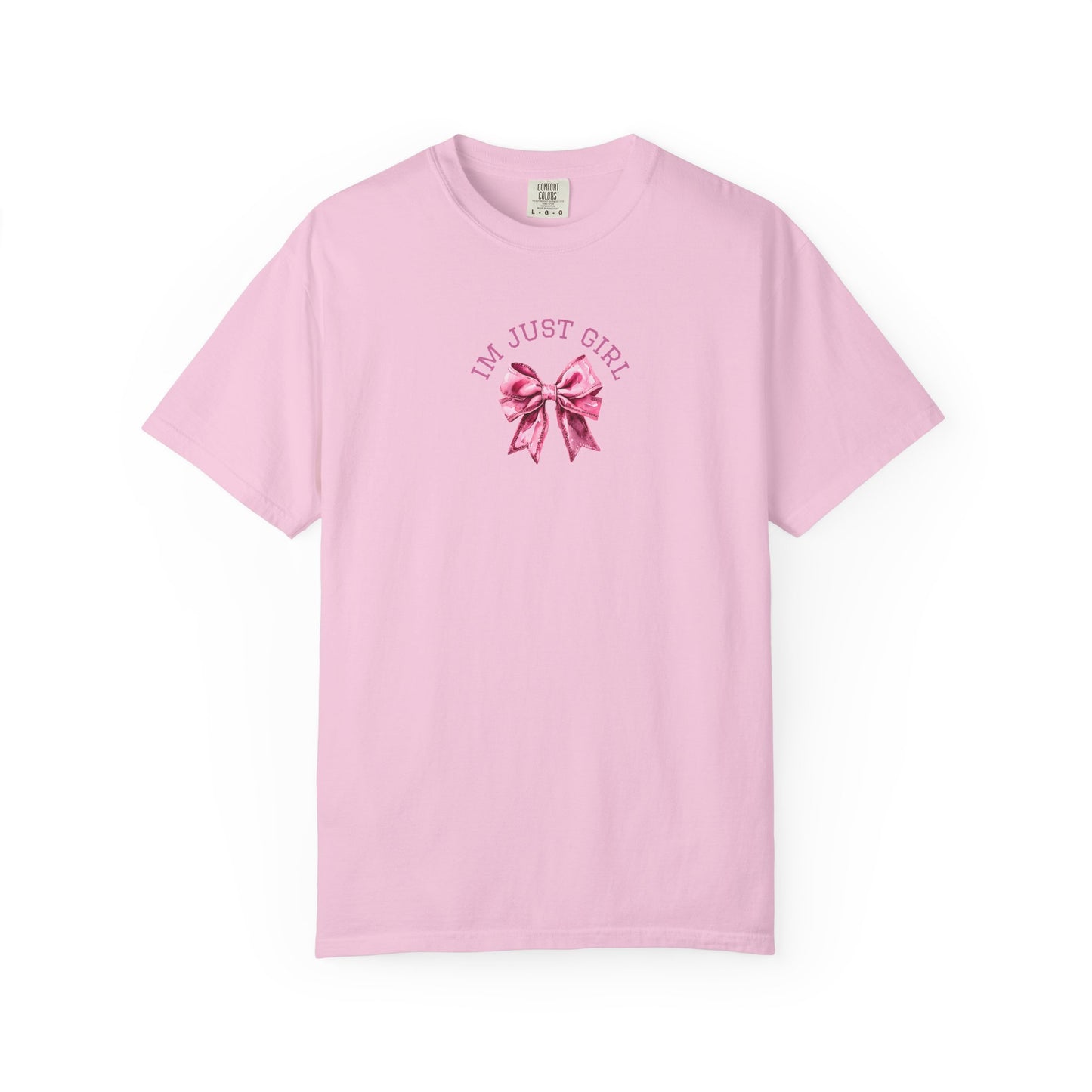 Cute & Casual Bow T-Shirt