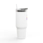 Colorful Insulated Travel Mug