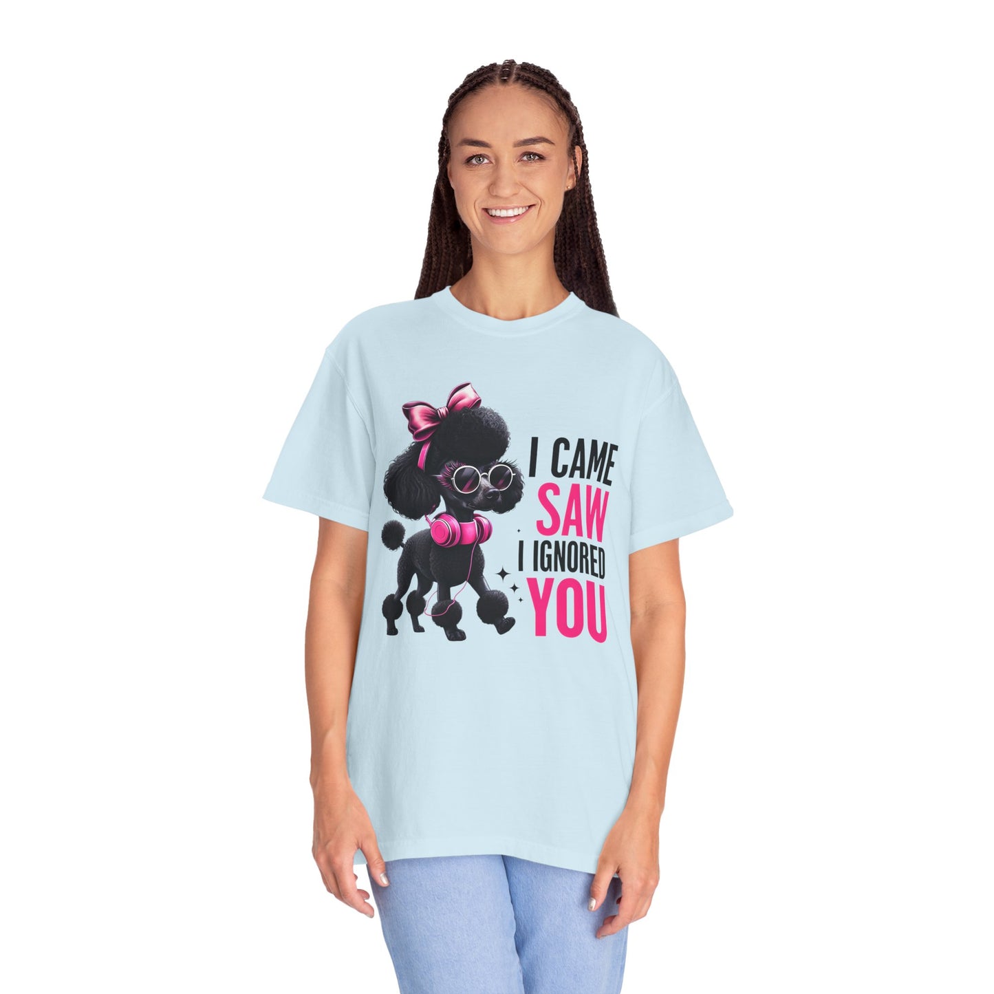 Cute Dog Quote T-Shirt, Funny Pet Lover Gift