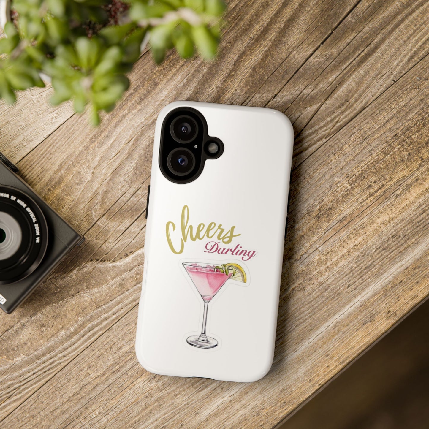 Stylish Phone Case