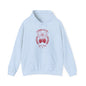 Coquette Girl Club Hooded Sweatshirt