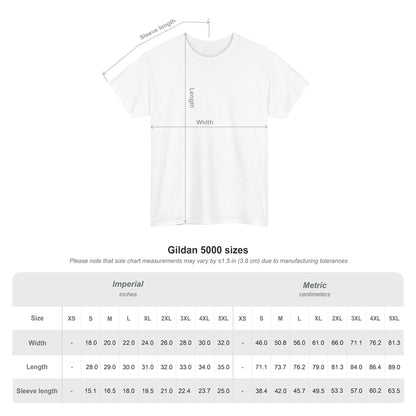Cool Graphic Tee for Adventure Lovers - Let's Ride