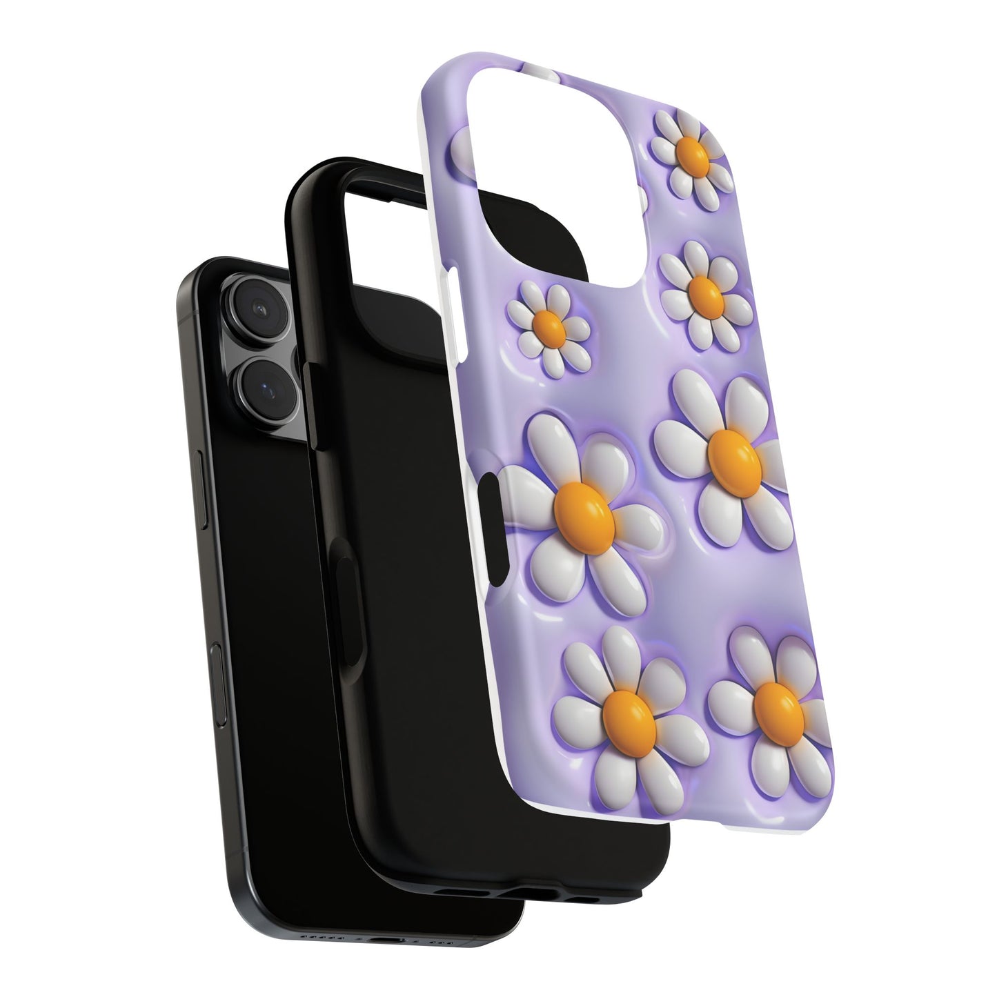 Daisy Phone Case | Floral Phone Cover