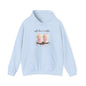 Self-Love & Coffee Hoodie