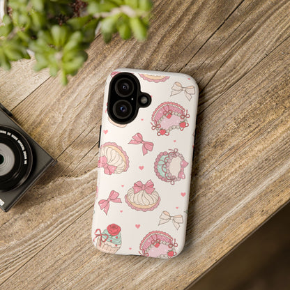 Cute Cupcake Phone Cases