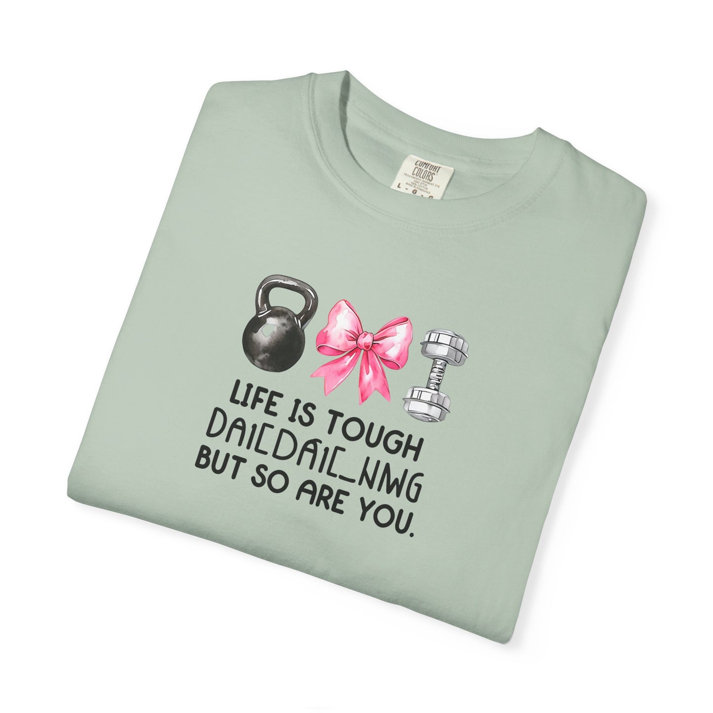 Empowerment Workout