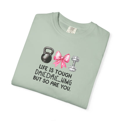 Empowerment Workout