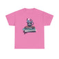 Book Lover's Unisex Heavy Cotton Tee