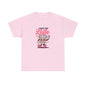 Cute Coffee Lover Tee, I Love You a Latte Shirt