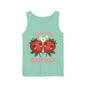 Strawberry Love Tank Top - I Love You Berry Much