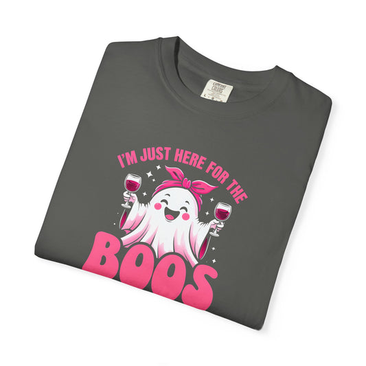 Spooky Ghost T-Shirt