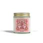 Scented Candles: You Gotta Keep Growing
