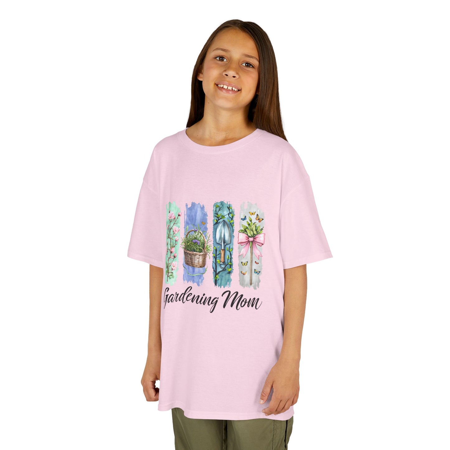 Kids Heavy Cotton™ Tee