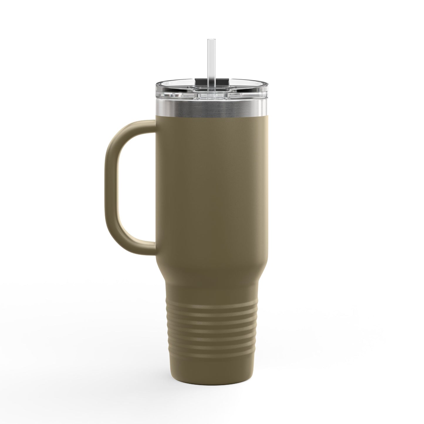 Empowering Insulated Travel Mug, 40oz