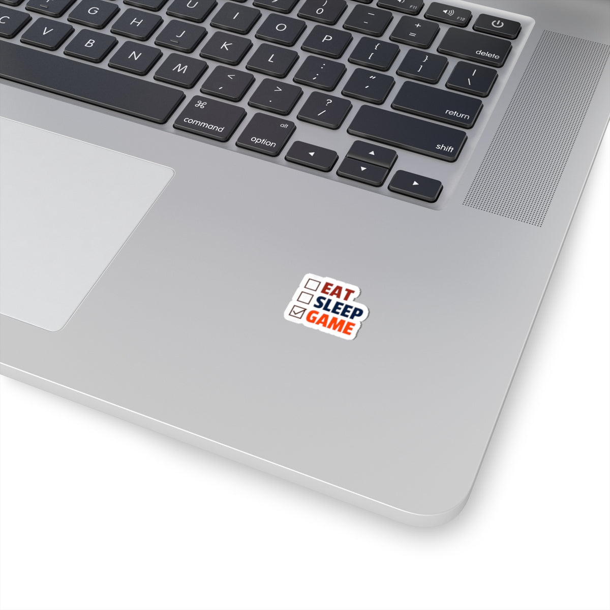 Gaming Lifestyle Stickers