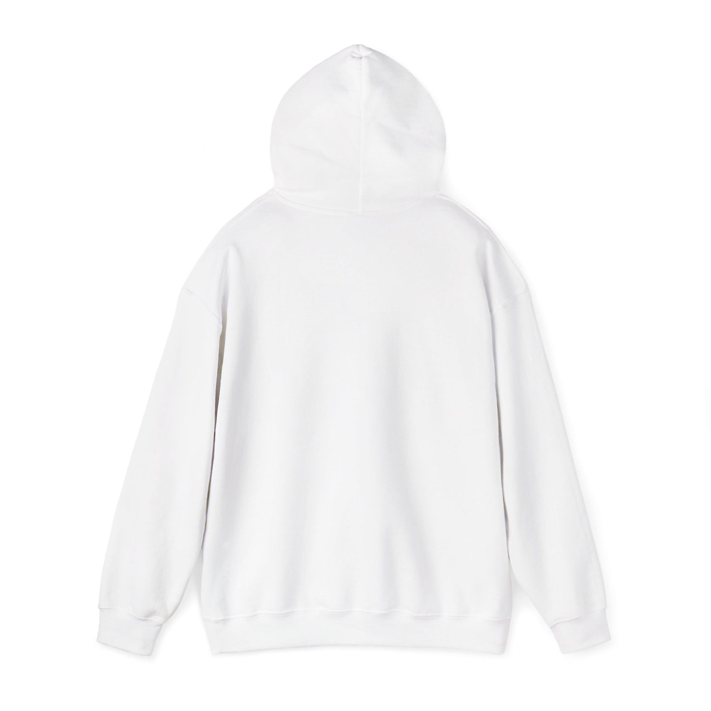 Cute Bear Graphic Unisex Hoodie