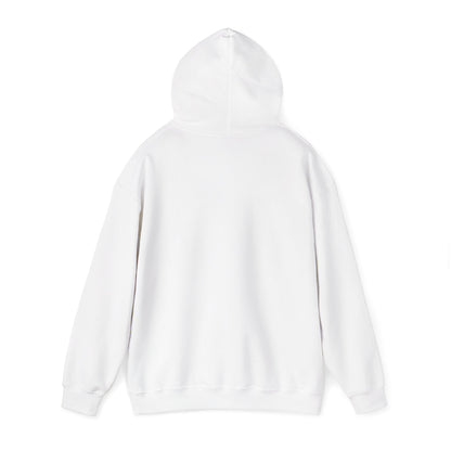 Cute Bear Graphic Unisex Hoodie