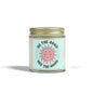 Sunshine Scented Candle