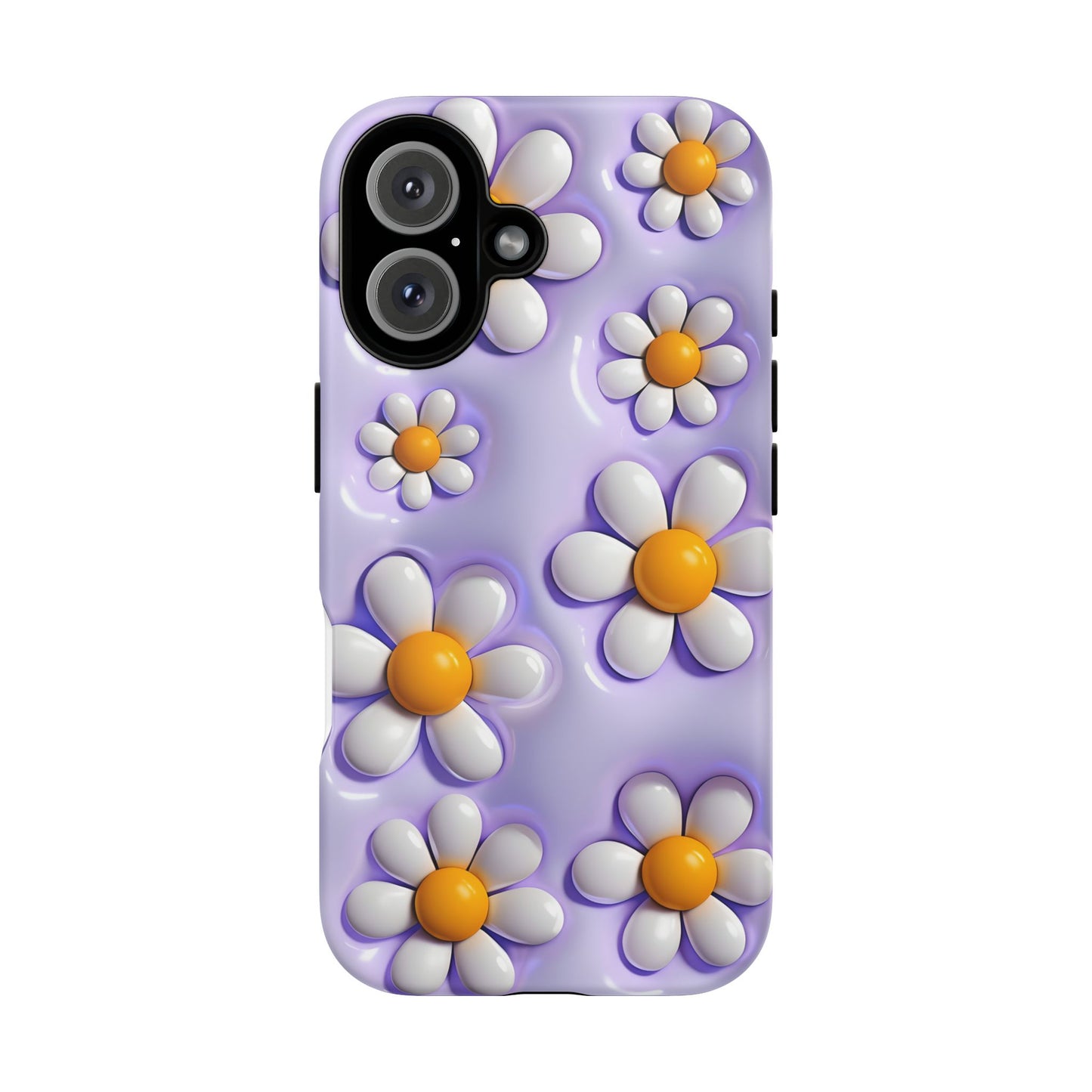 Daisy Phone Case | Floral Phone Cover