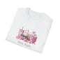 Girls Night Unisex Softstyle T-Shirt
