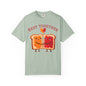 Cute Best Together T-Shirt for Couples, Matching Tops