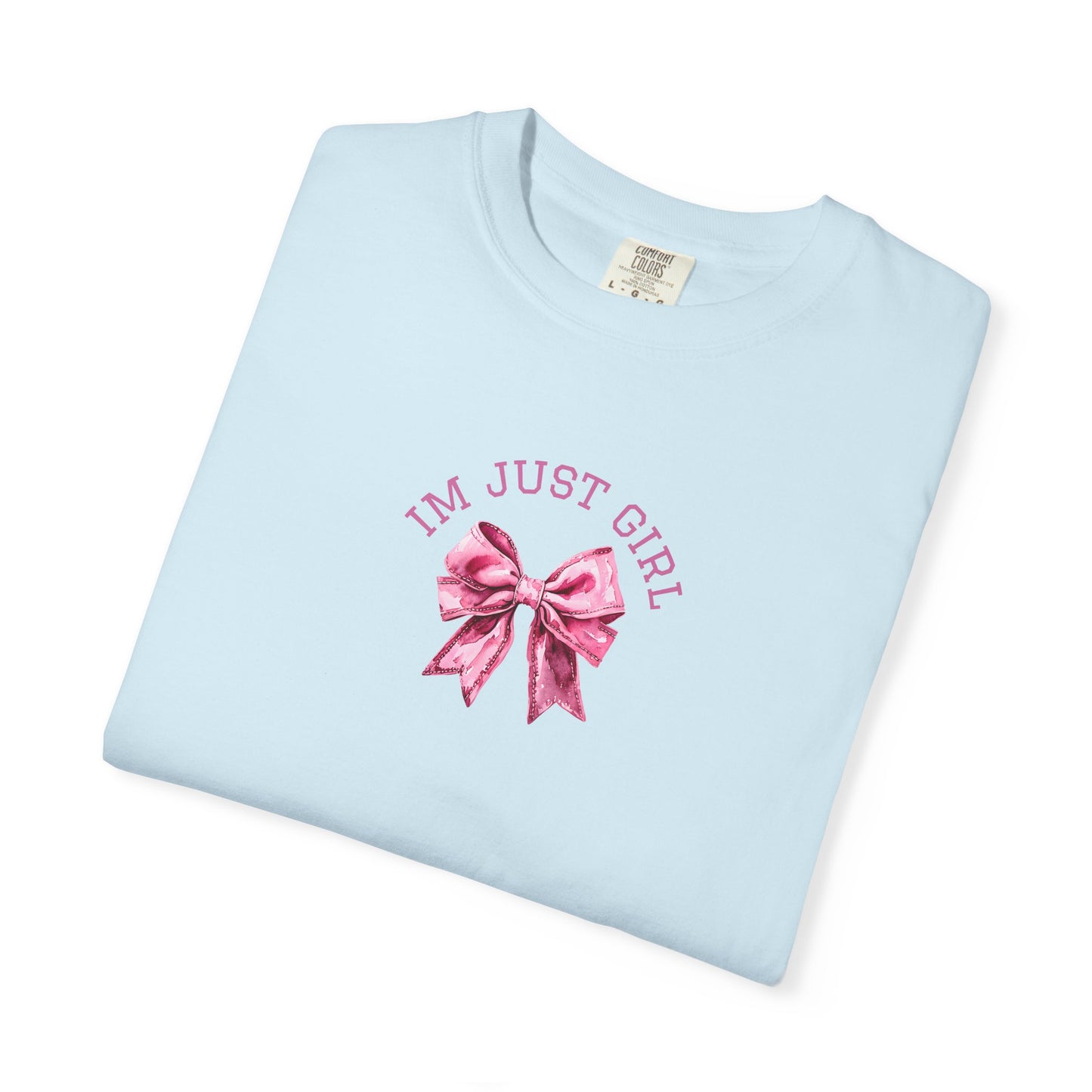 Cute & Casual Bow T-Shirt