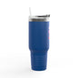 Empowering Insulated Travel Mug