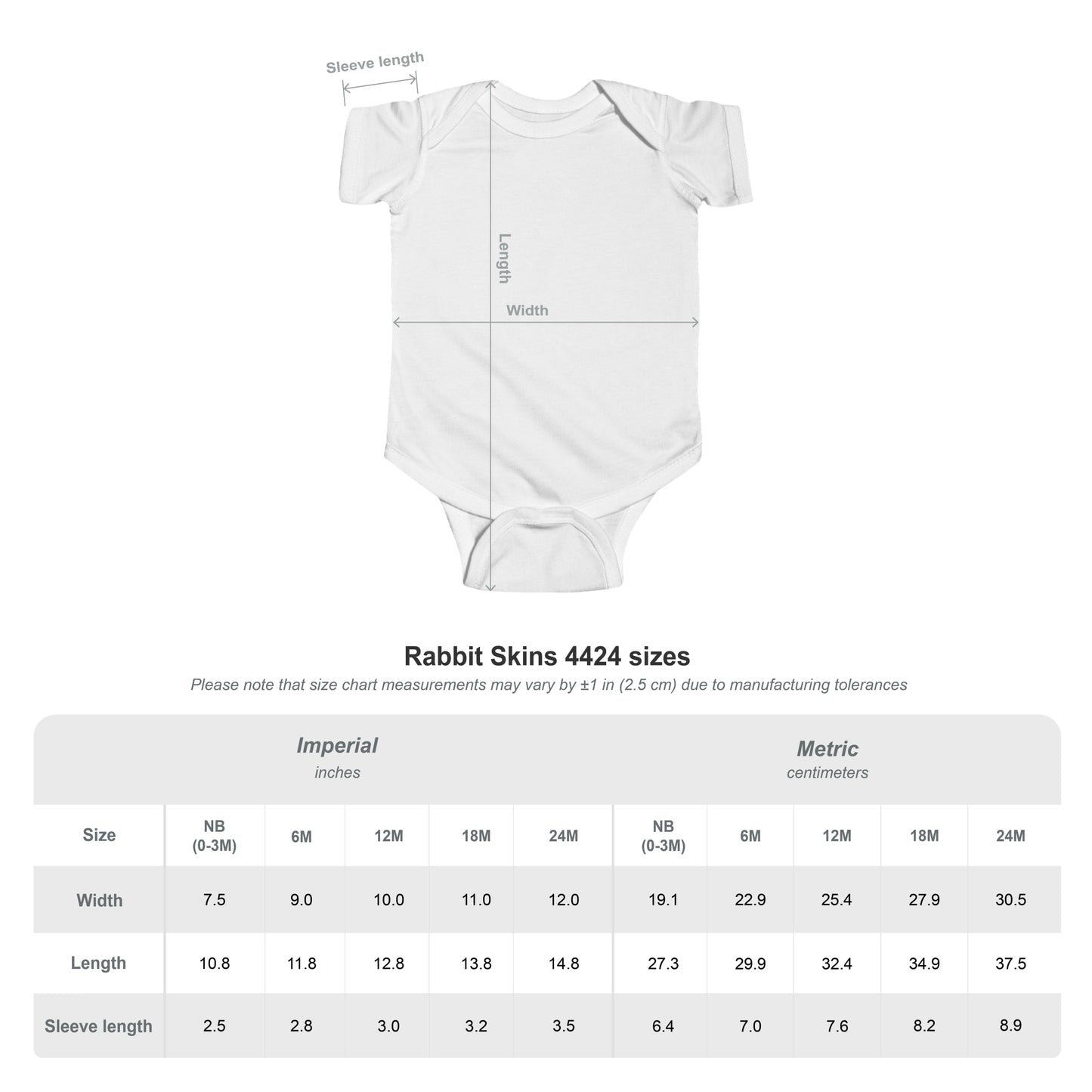 Baby Girl Bodysuit, Cute Gift for New Moms