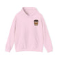 Cute Coffee Cup Hoodie - Cozy Gift for Coffee Lovers