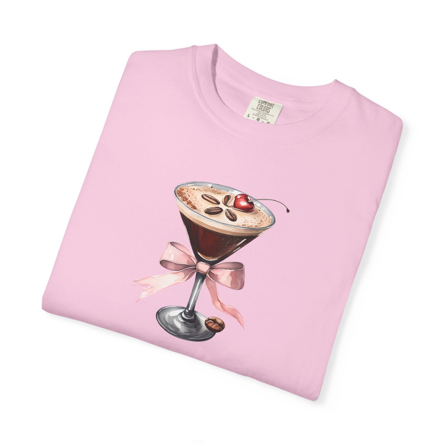 Chocolate Martini T-Shirt