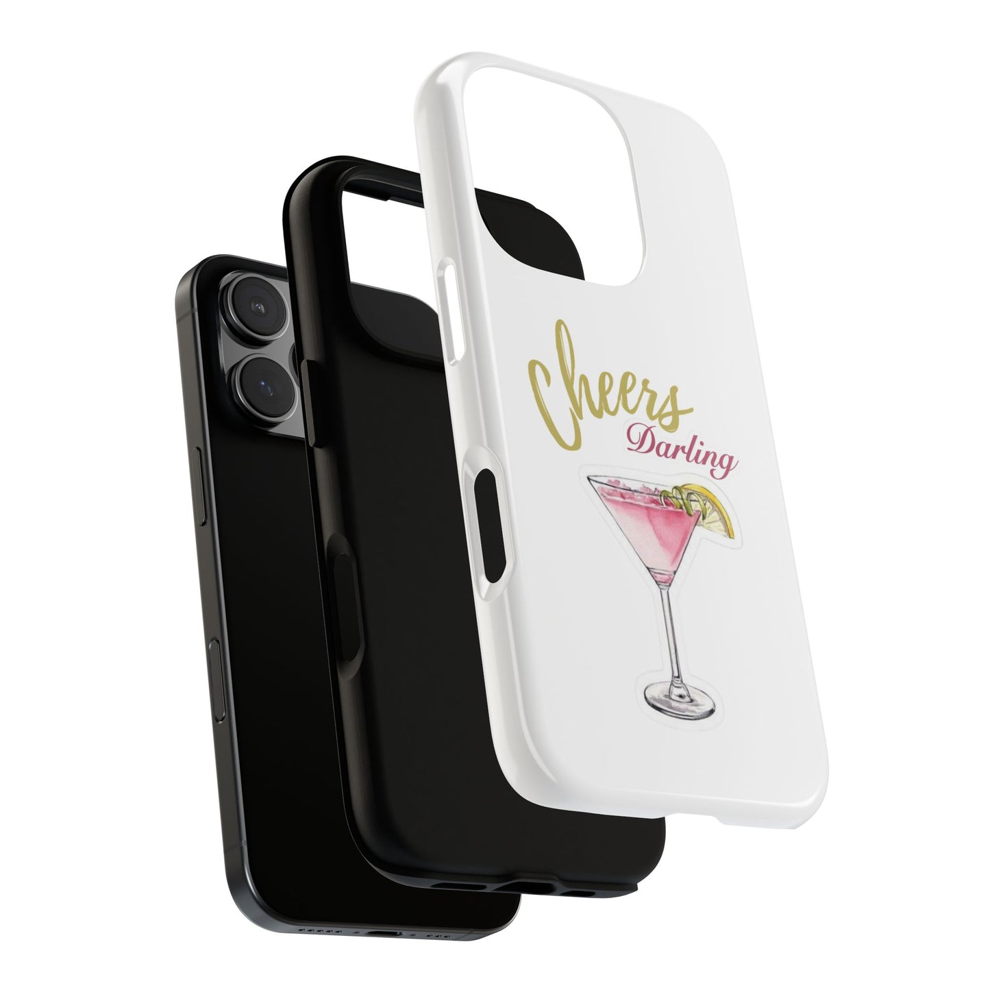 Stylish Phone Case