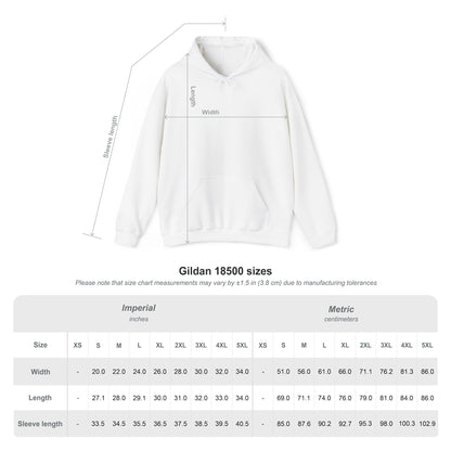 Cute Coffee Cup Hoodie - Cozy Gift for Coffee Lovers