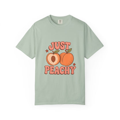 Just Peachy Unisex T-Shirt