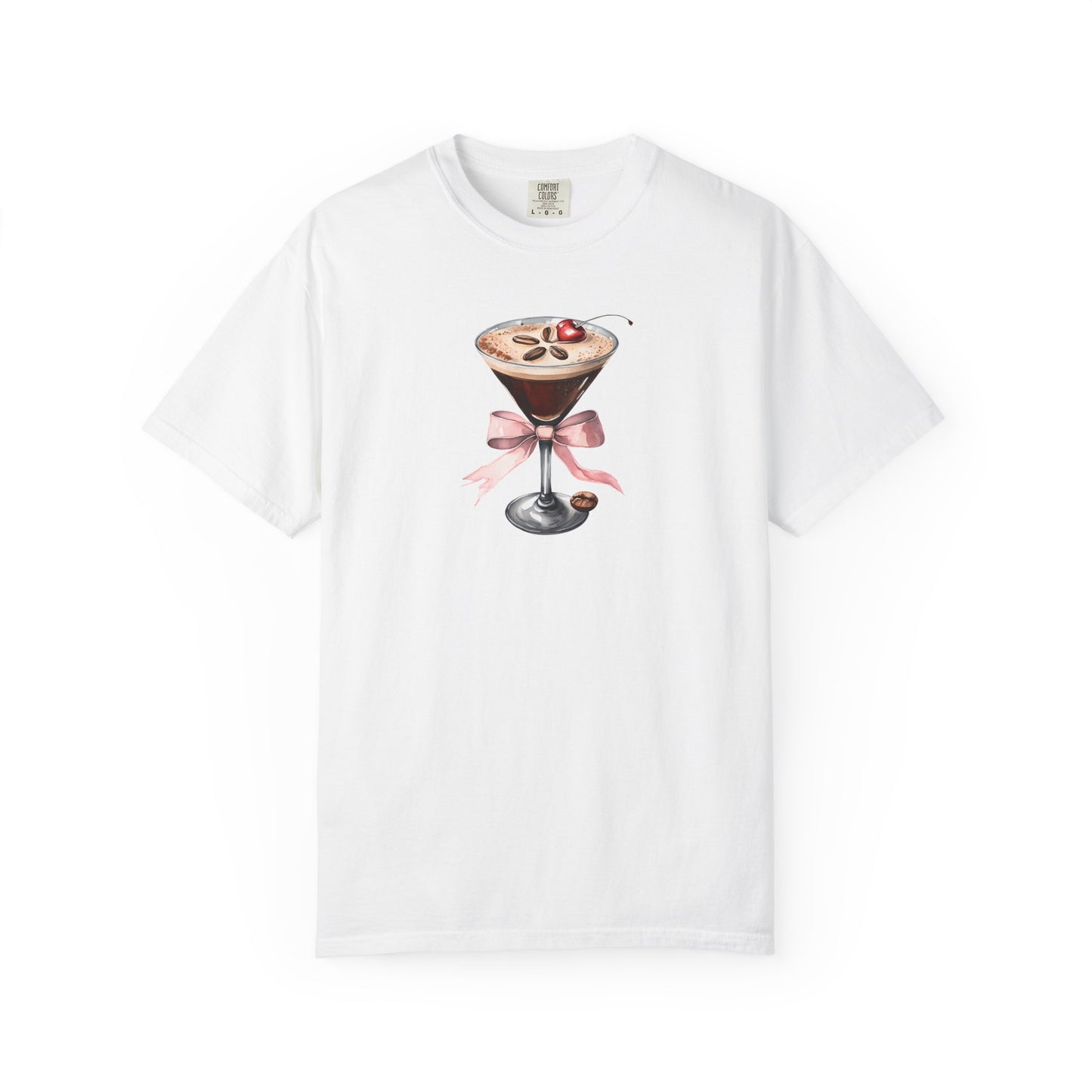Chocolate Martini T-Shirt