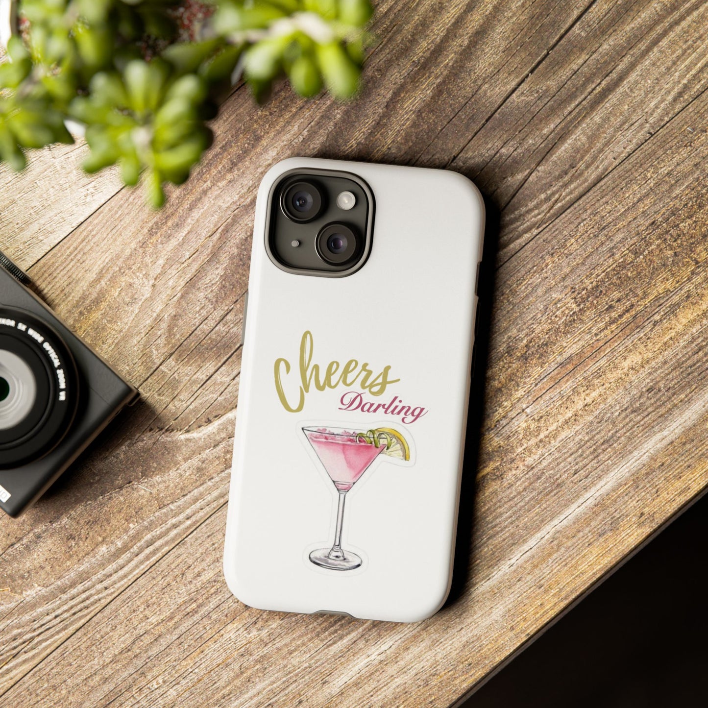 Stylish Phone Case