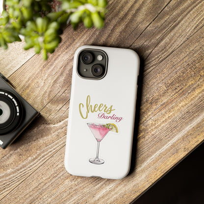 Stylish Phone Case