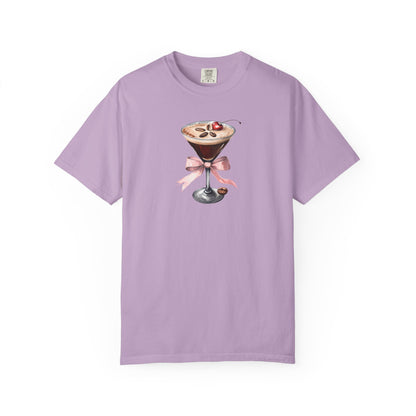 Chocolate Martini T-Shirt