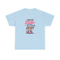 Cute Coffee Lover Tee, I Love You a Latte Shirt