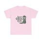 Lucky Cowgirl Club Tee, Western Themed T-Shirt