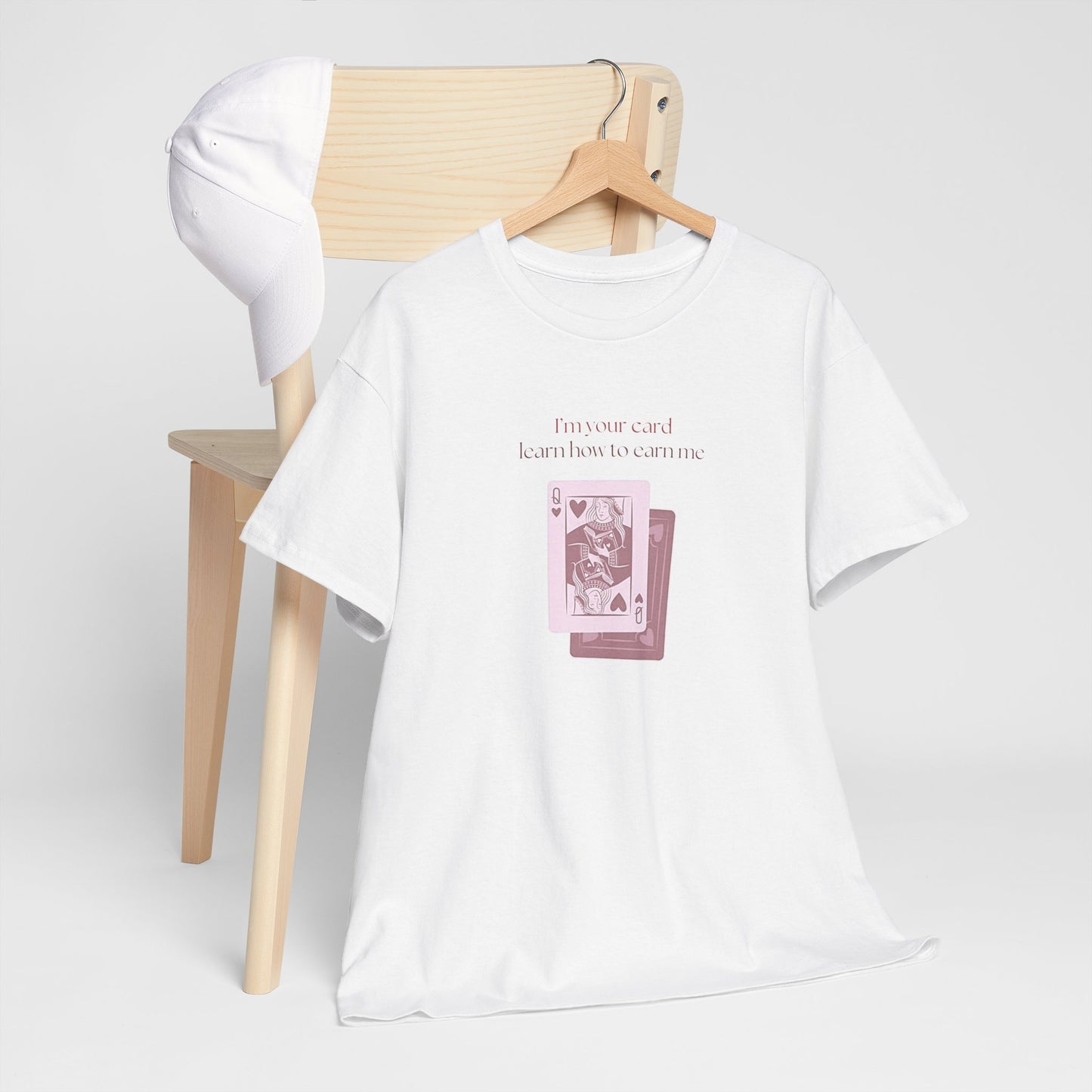 Vintage-Inspired Unisex T-shirt
