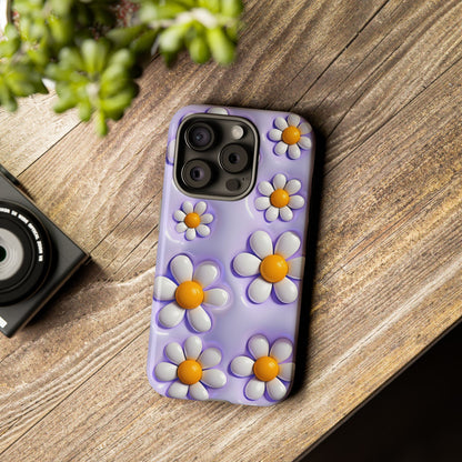 Daisy Phone Case | Floral Phone Cover