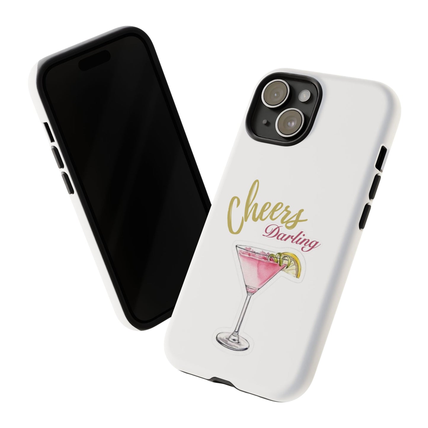 Stylish Phone Case